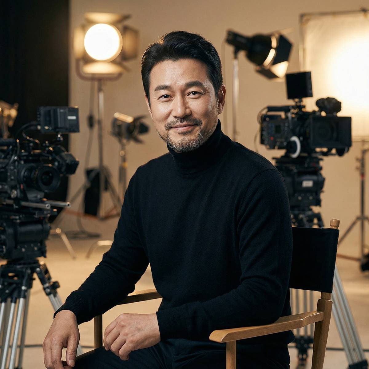 红桃视频导演顾问