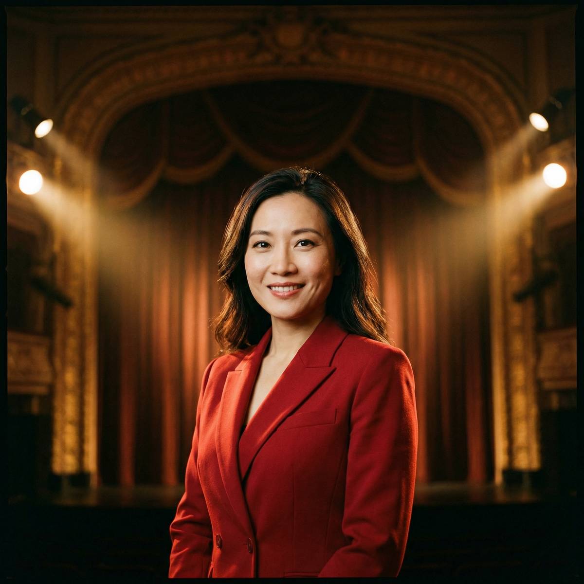 红桃视频演员顾问