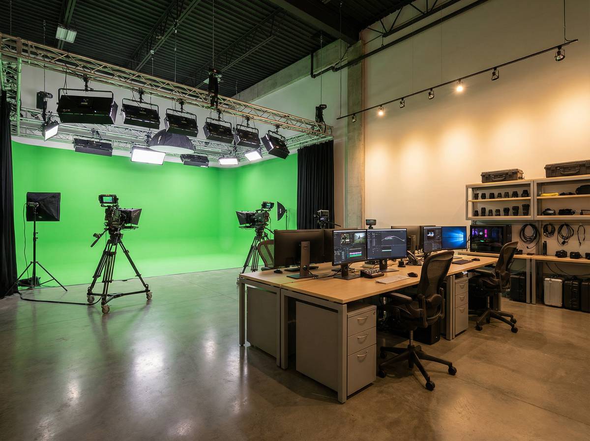 红桃视频影视传媒公司