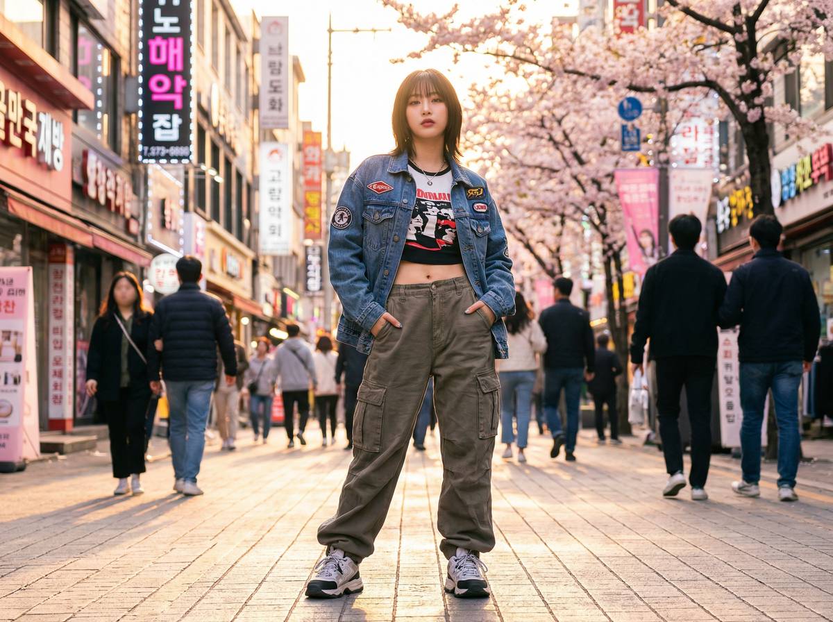 红桃视频街拍时尚视频